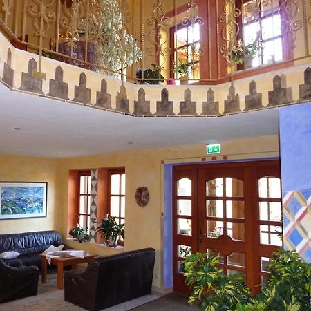 Ferienhotel Herzog Neumarkt am Wallersee Εξωτερικό φωτογραφία