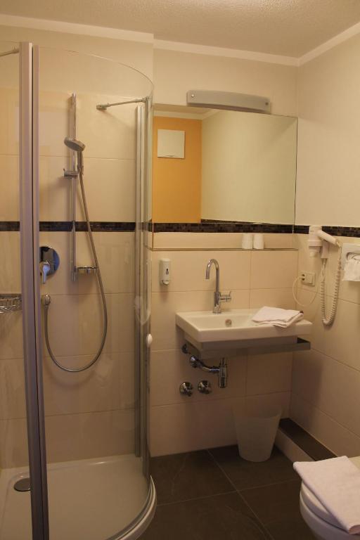 Ferienhotel Herzog Neumarkt am Wallersee Δωμάτιο φωτογραφία